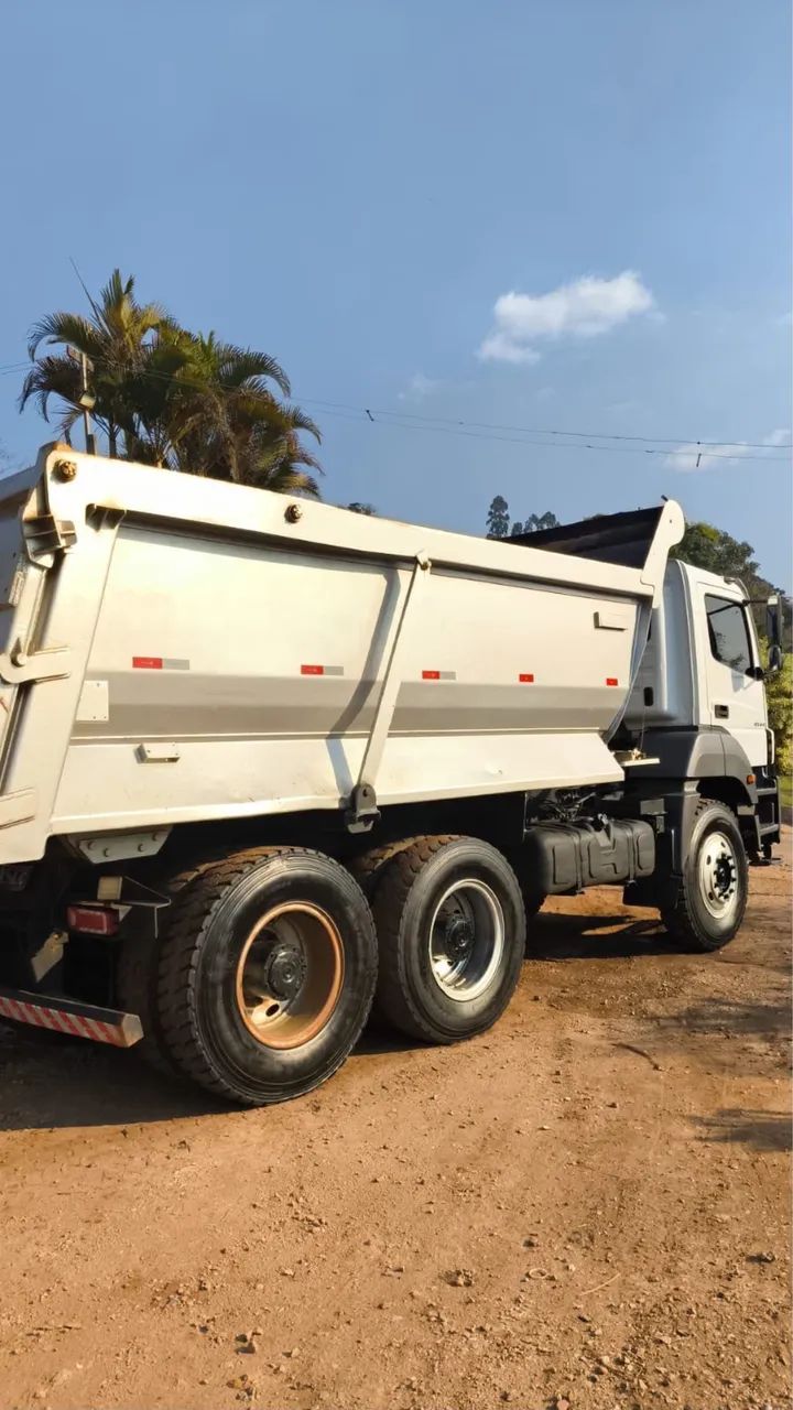 Axor 4144  - Foto 3