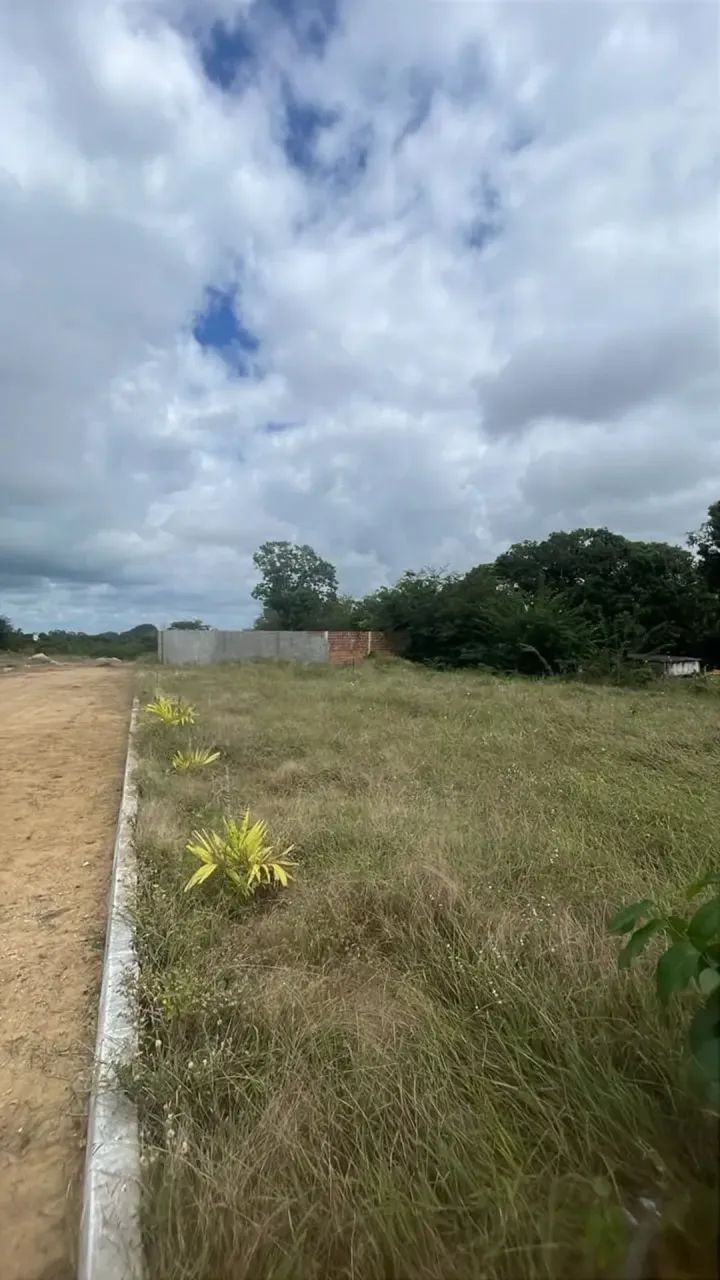 Vdo. Terreno. Na barra de Santo Antonio - Foto 2