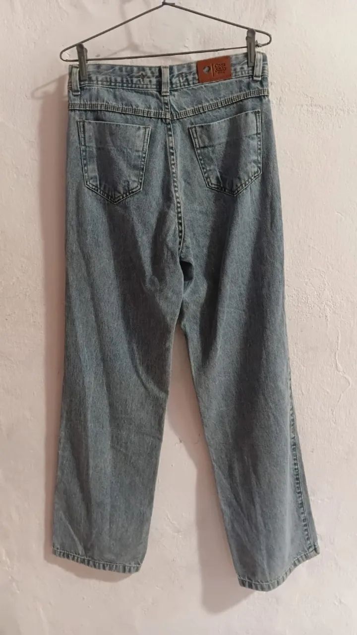 Calça jeans  - Foto 2