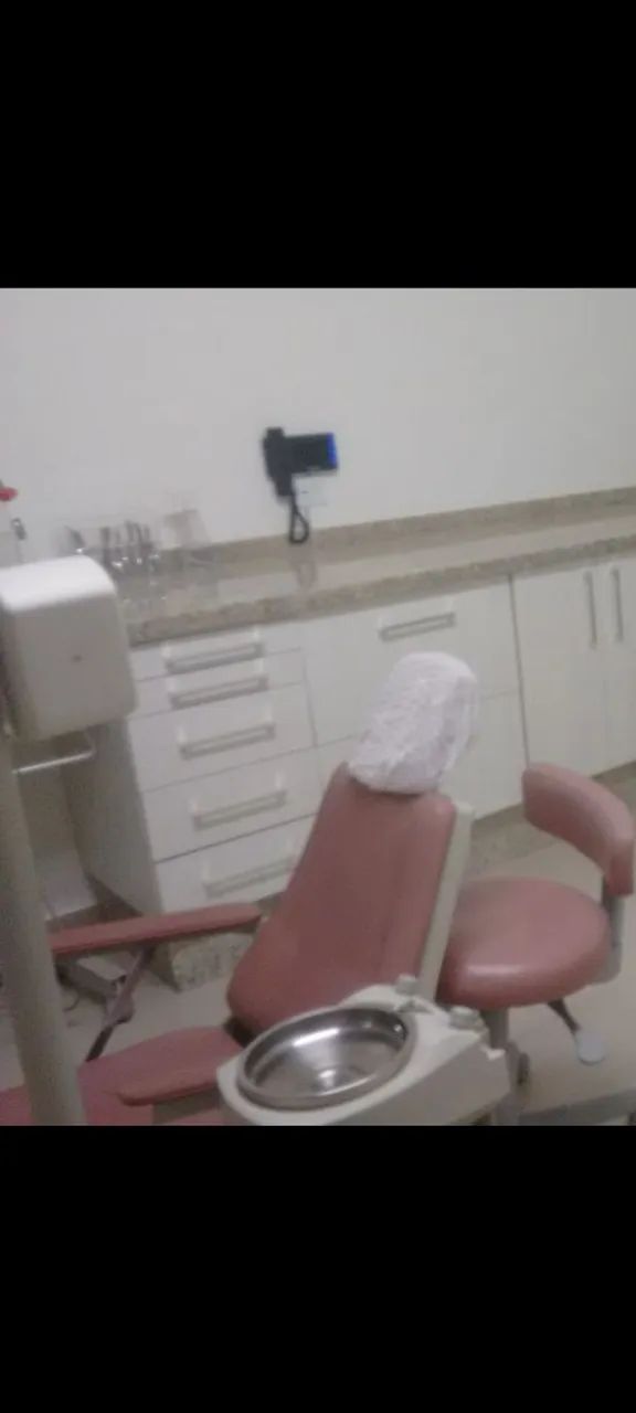Cadeira Odontológica usada - Foto 2