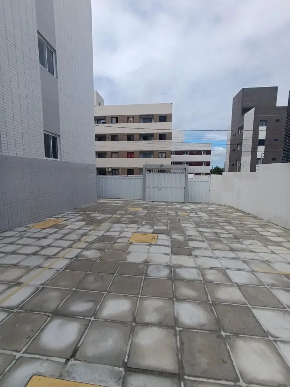Apartamento para alugar em Gramame, com 2 quartos e piscina. - Foto 2