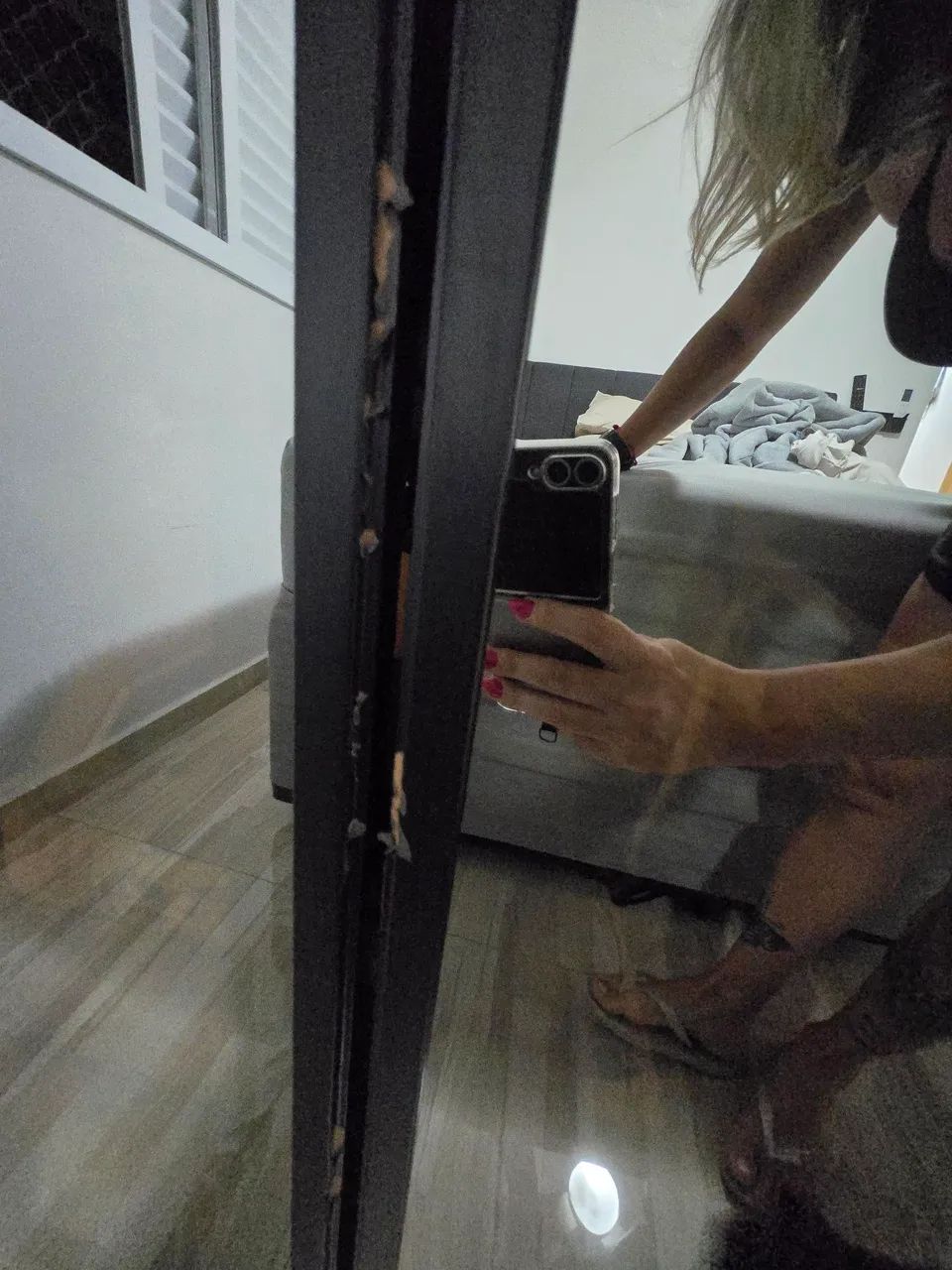 Guarda Roupas 6 portas - Foto 4