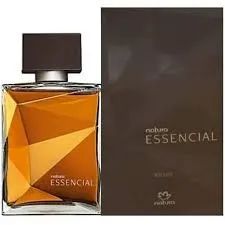 Perfume essencial tradicional - 100ml (lacrado) - Foto 2