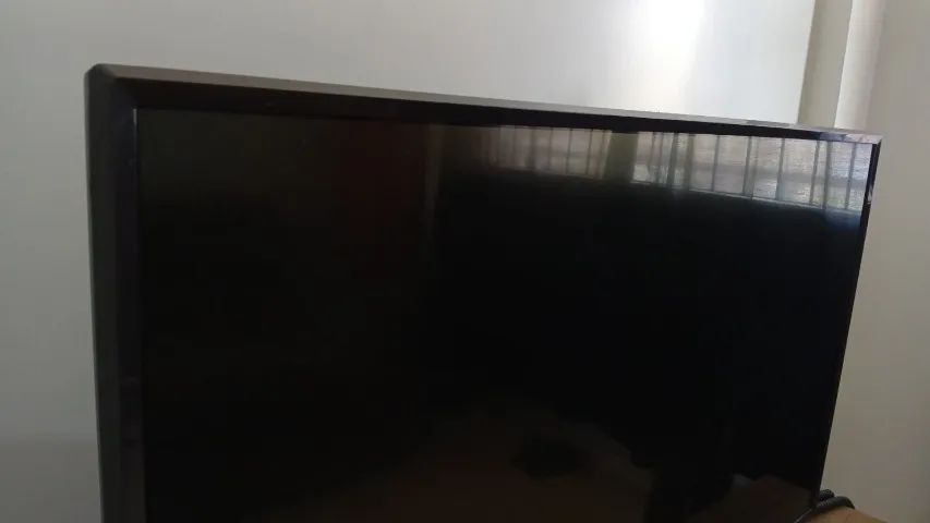 Conjunto Rack + TV LG LCD 32 polegadas - Foto 3