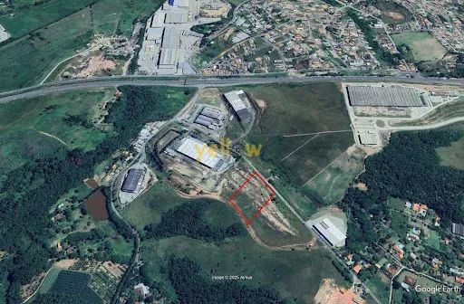 Comercial Área Industrial em Guararema - Foto 4