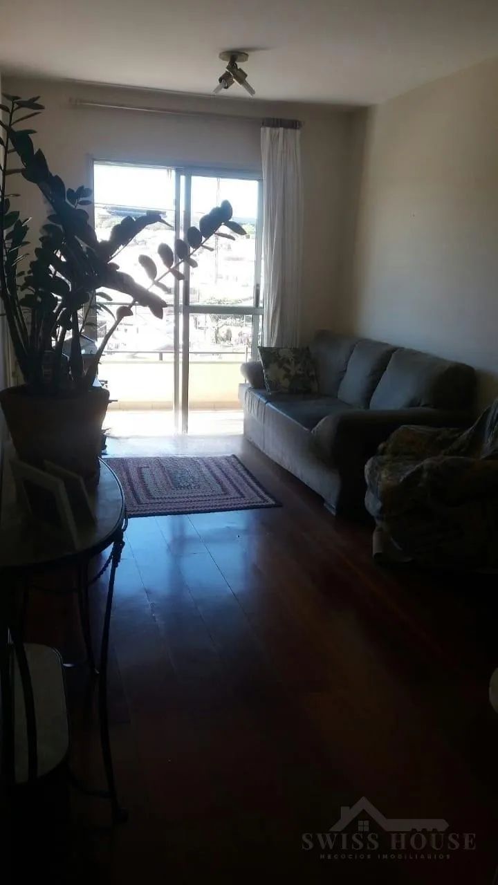 Apartamento à venda no Vila Industrial em Campinas/SP - Foto 3