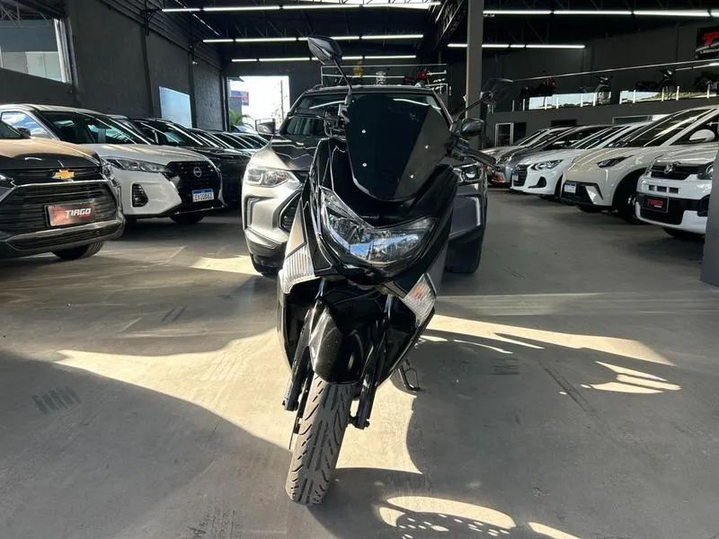 YAMAHA NMAX 2020 - Foto 4