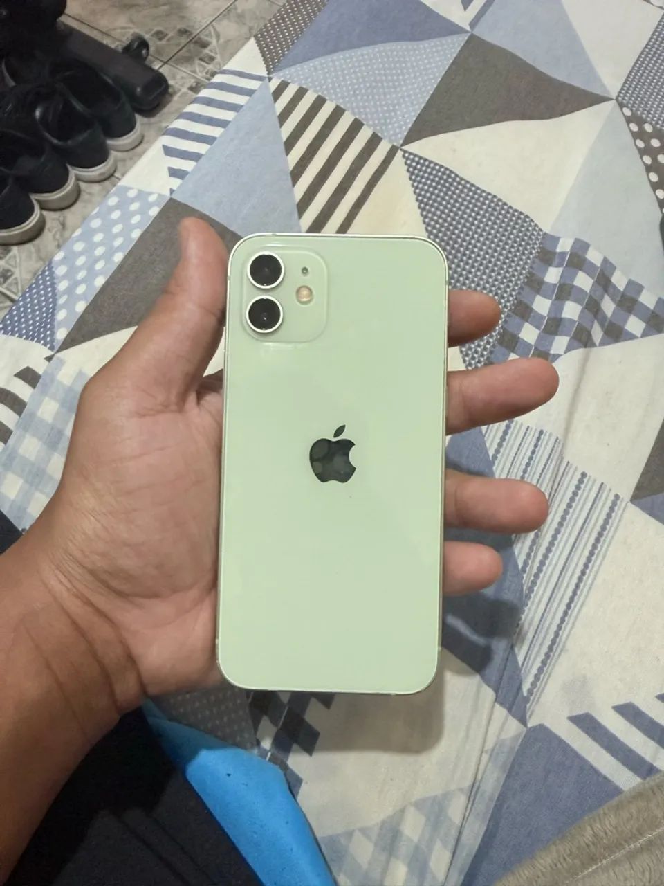 iPhone 12 64gb  - Foto 2