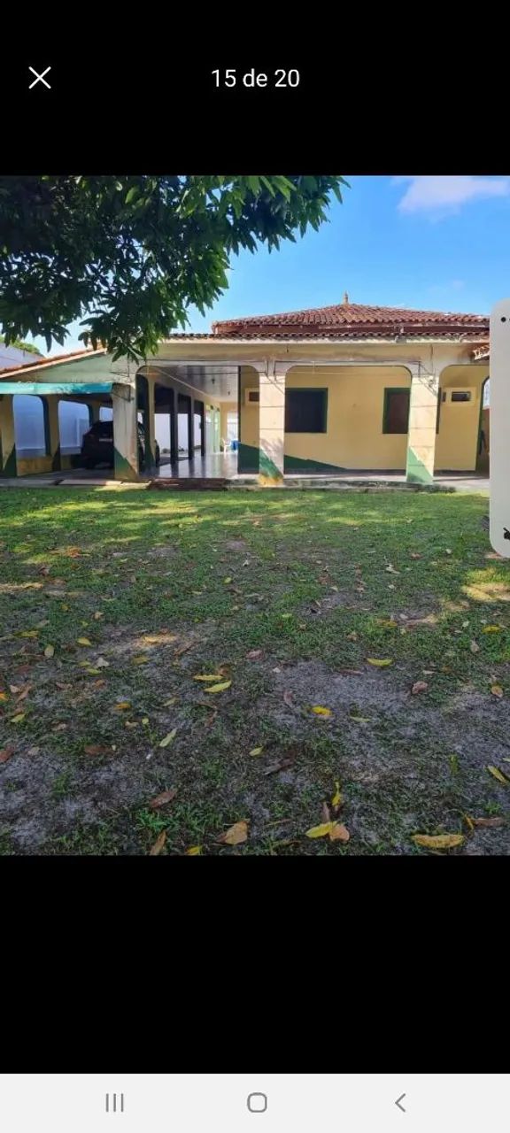 Vendo casa em mosqueiro  - Foto 5