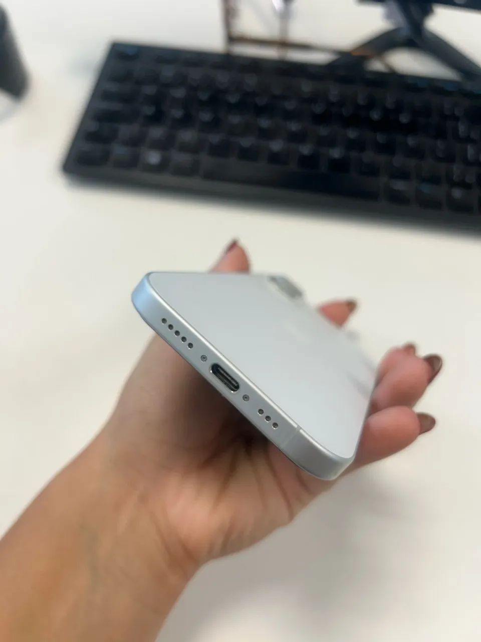 iPhone 16 - 256gb - Foto 3
