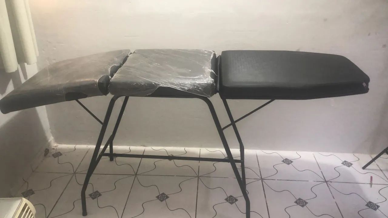 Vende-se maca nova - Foto 2