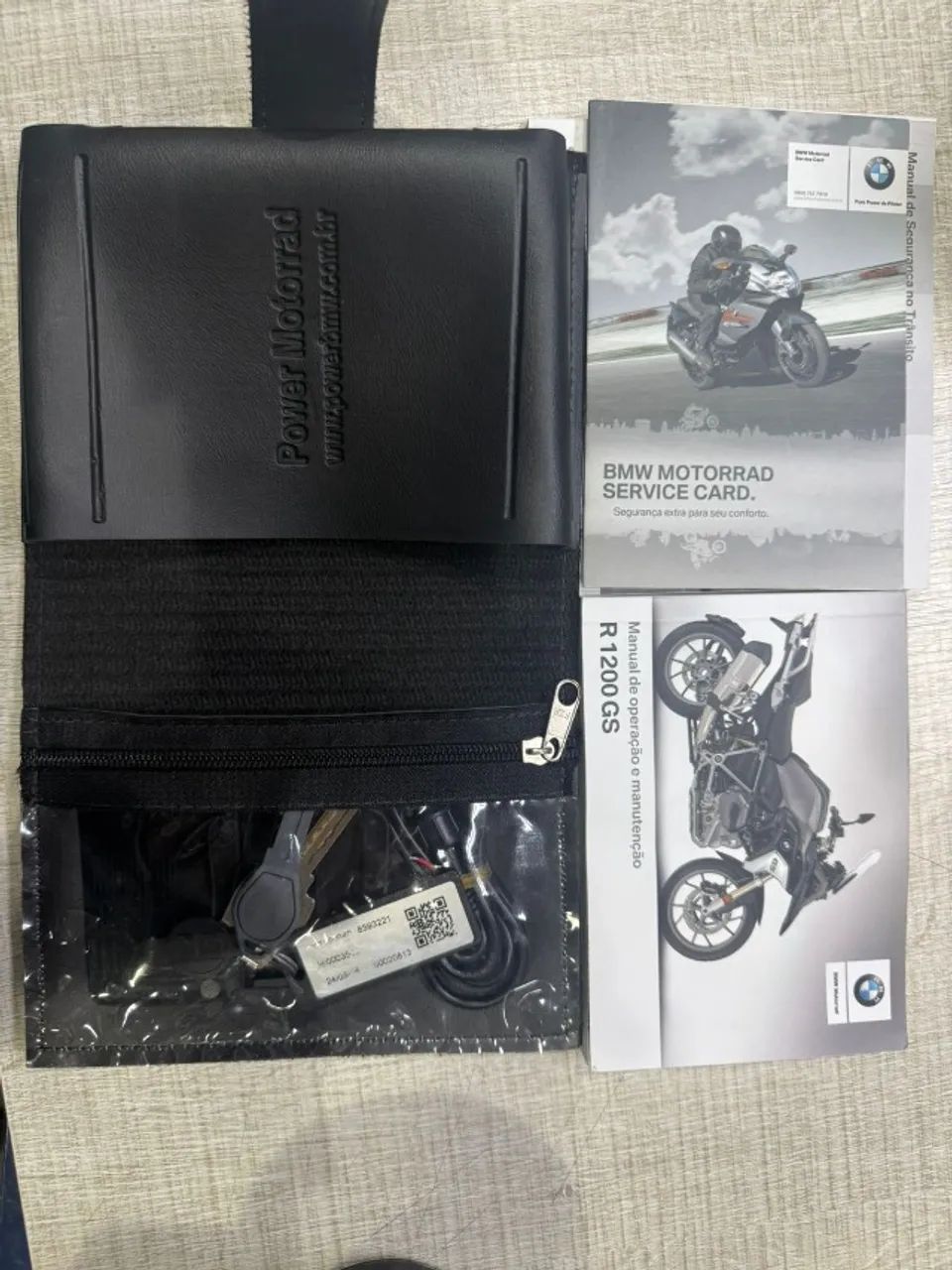 BMW R1200 GS! 2018/2018 - Foto 5