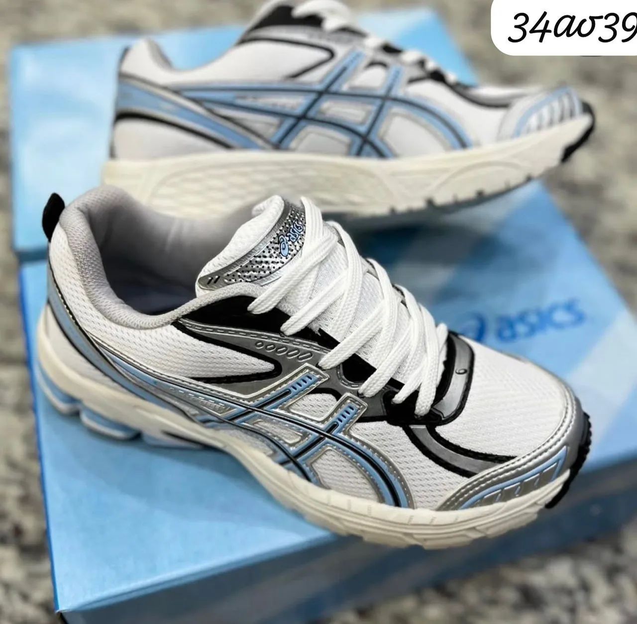 Asics 