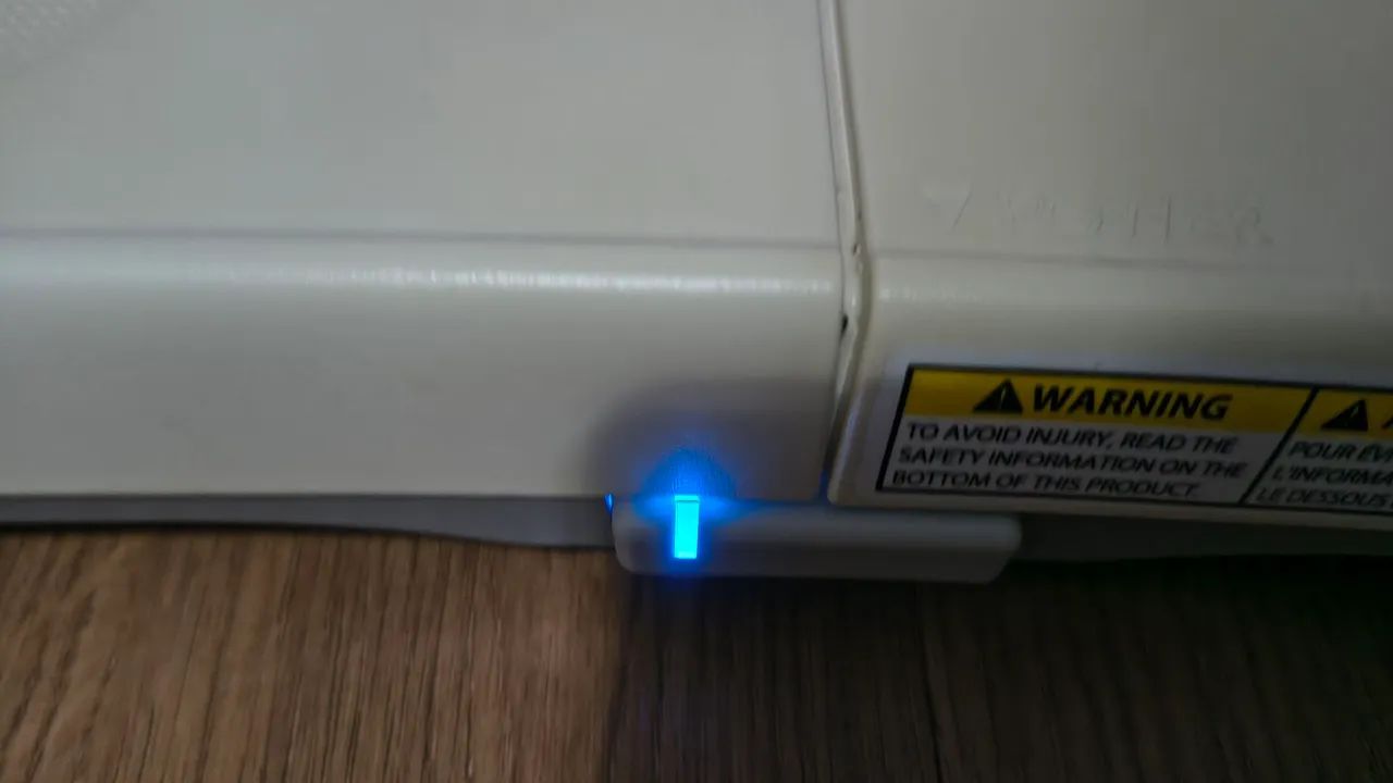 Wii Balance Board - Foto 5
