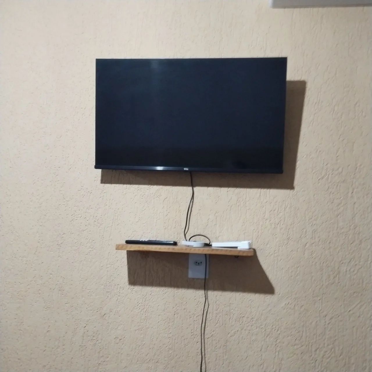 Tv Guarda roupa  - Foto 2
