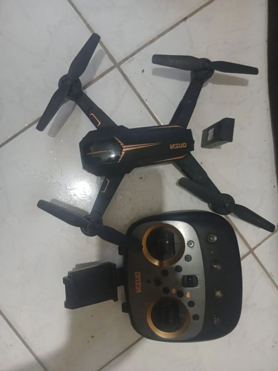 Drone 