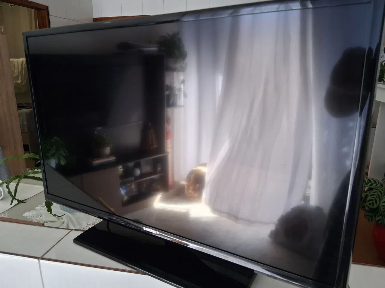 TV SAMSUNG 