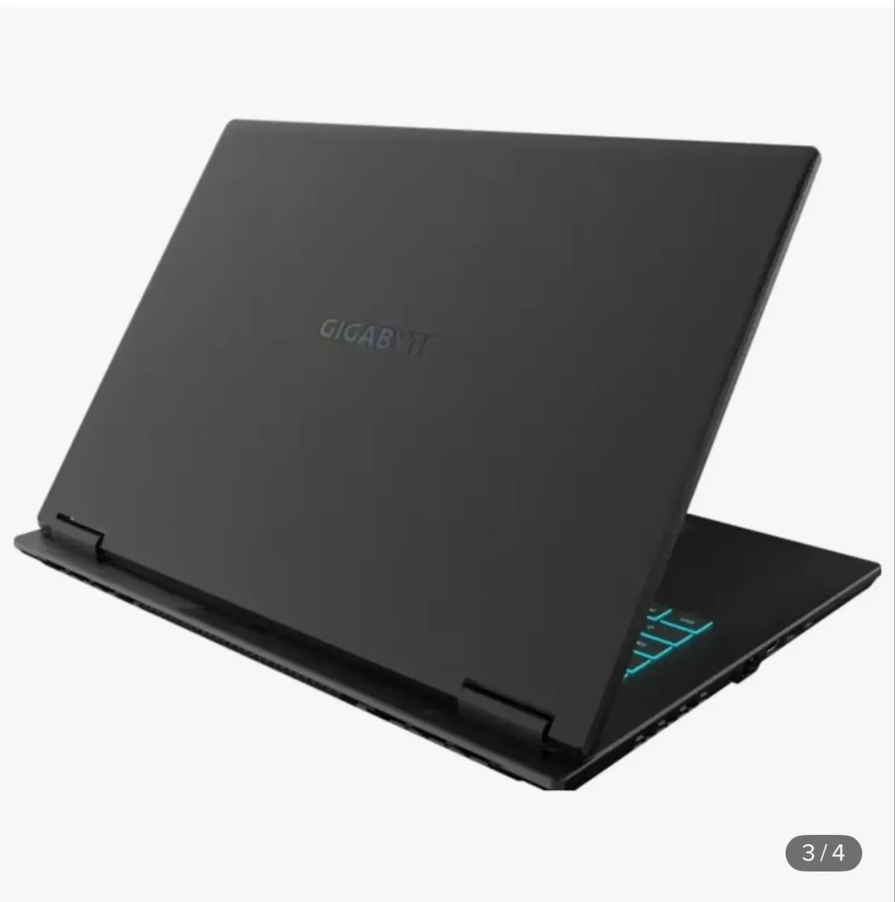 Notebook gamer rtx 5060 - Foto 2