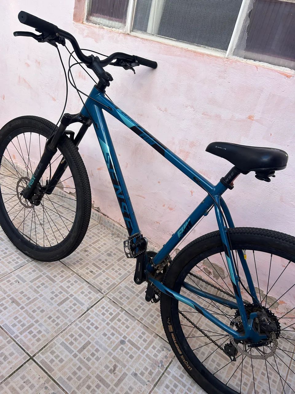 Bicicleta Sense - Foto 3
