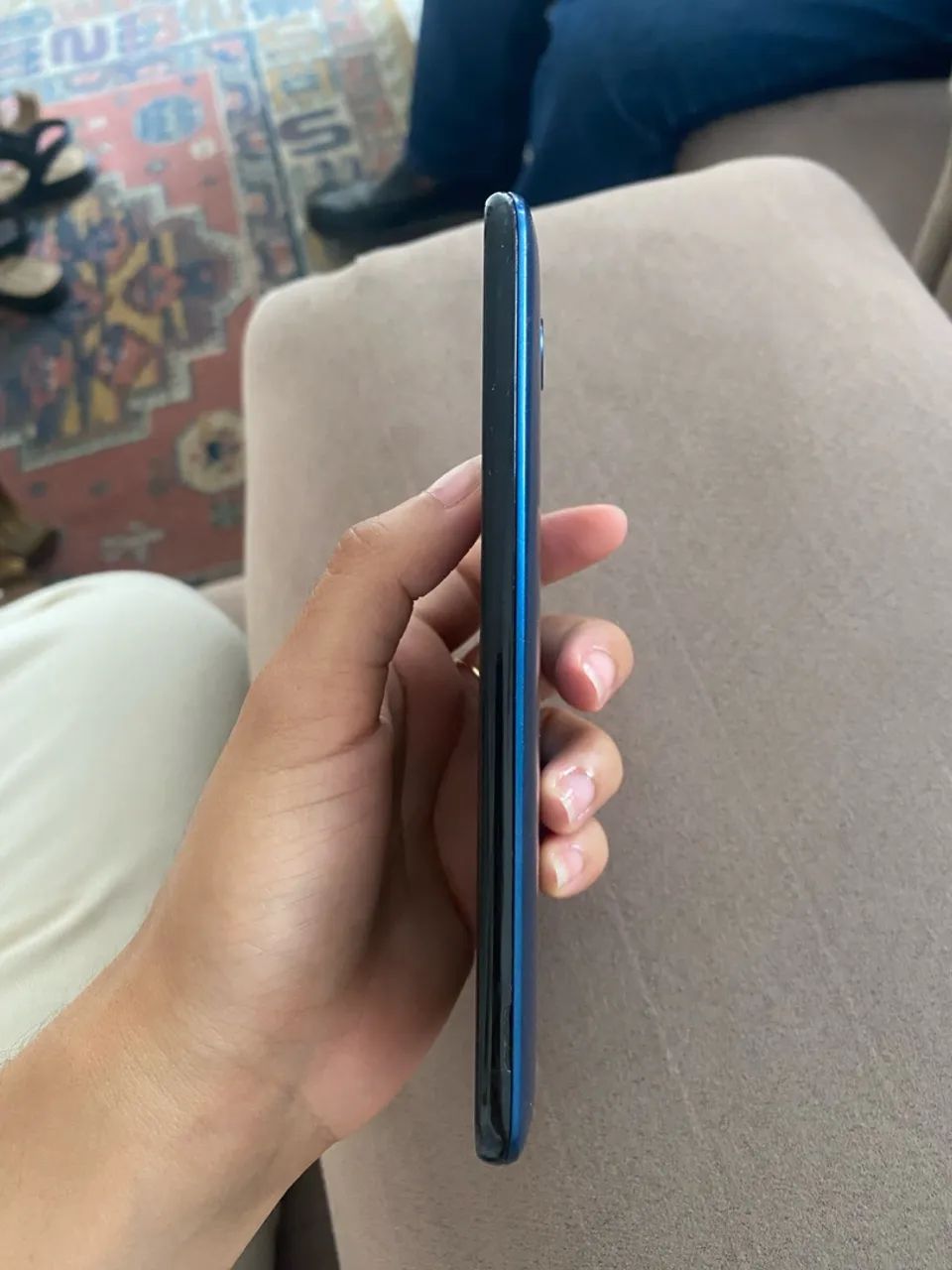 Celular LG - Foto 3