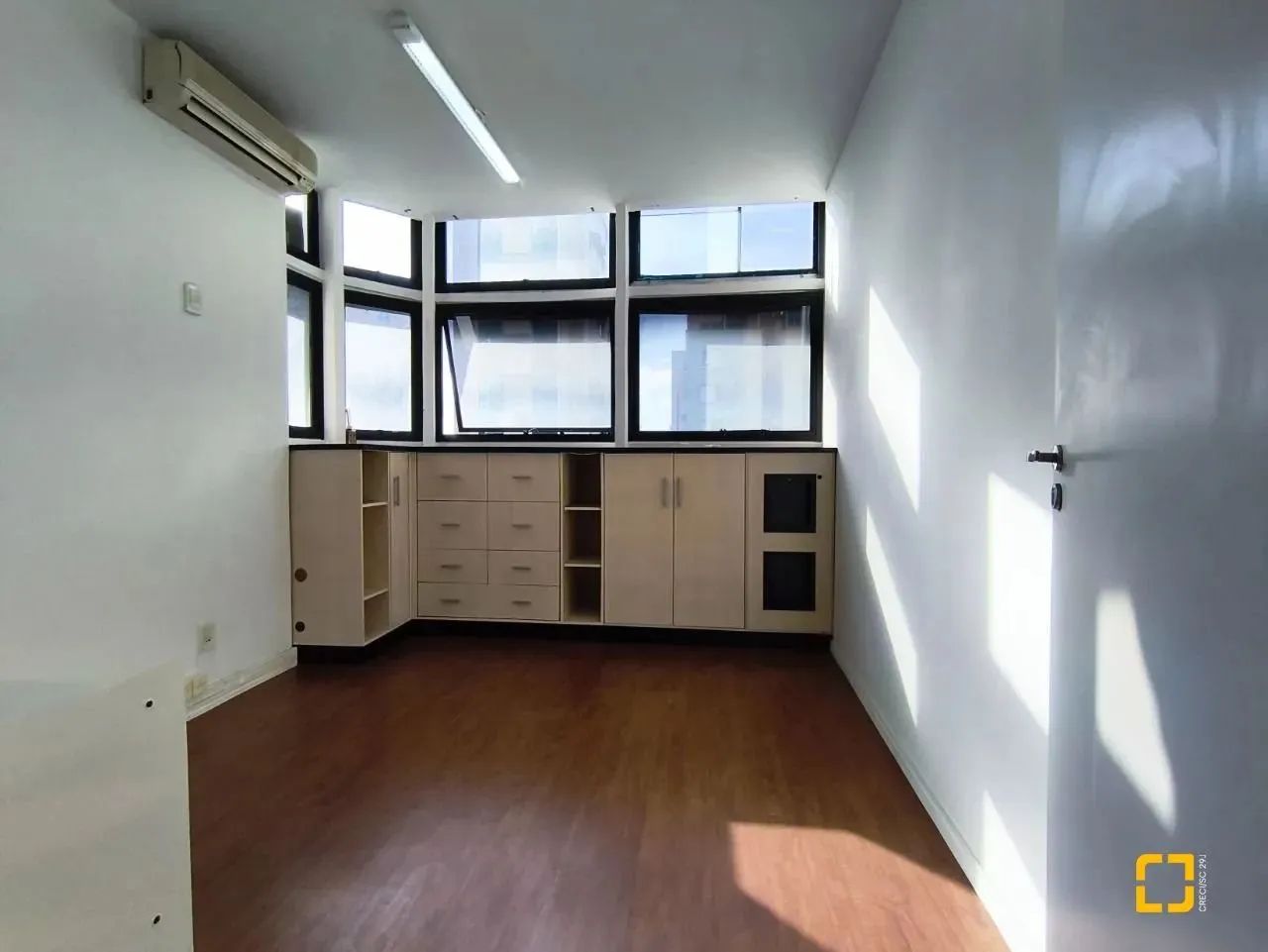 Sala Comercial - Avenida Rio Branco - Foto 2