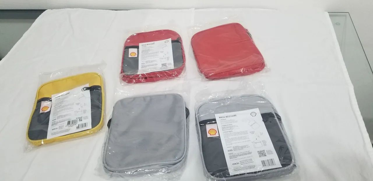 BOLSAS "AlçaTransversal" SHELL 