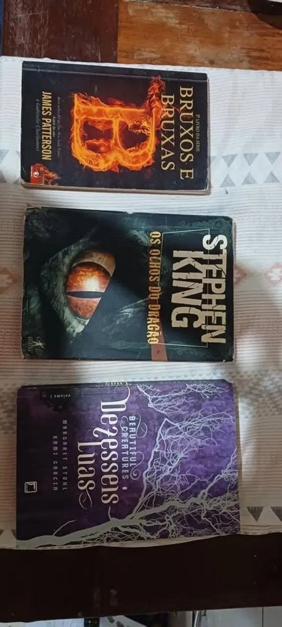 Livros diversos - Foto 2