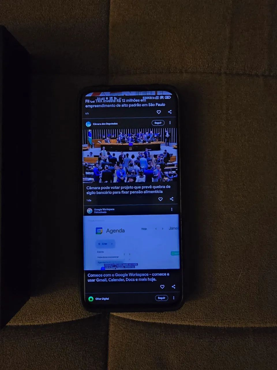 Xiaomi Mi 11 Ultra - Foto 3