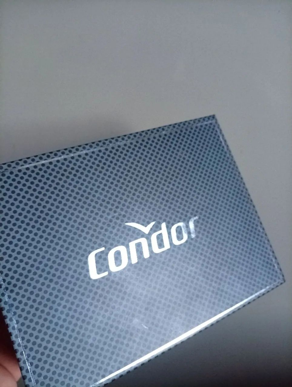 RELÓGIO ORIGINAL CONDOR  - Foto 3