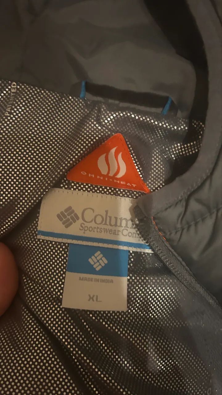 Jaqueta  Columbia  - Foto 4