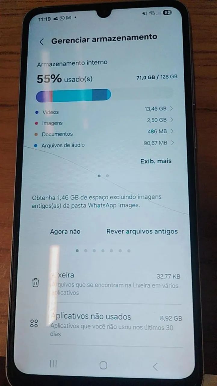 Samsung Galaxy a05  - Foto 3