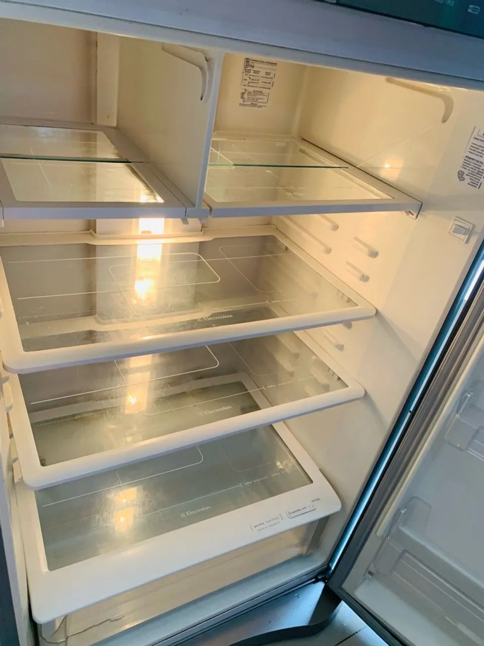 Geladeira  - Foto 5