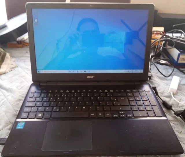 NOTEBOOK ACER HT-1 - LER A DESCRIÇÃO