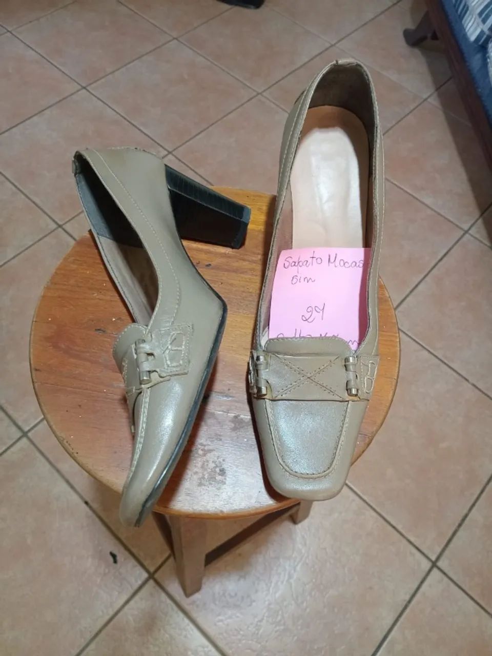 Sapatos  - Foto 3