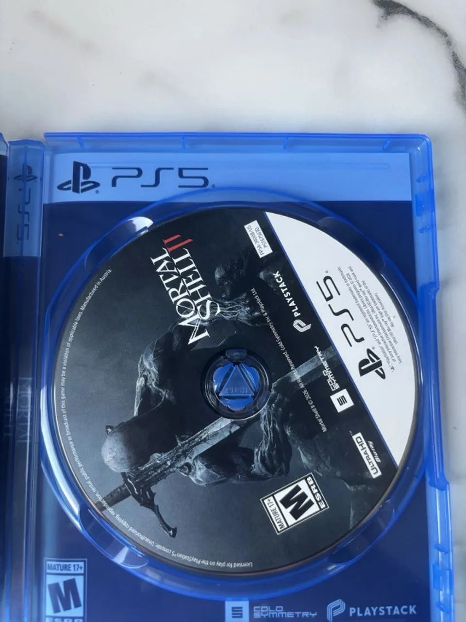 Mortal Shell 2 PS5 - Foto 3