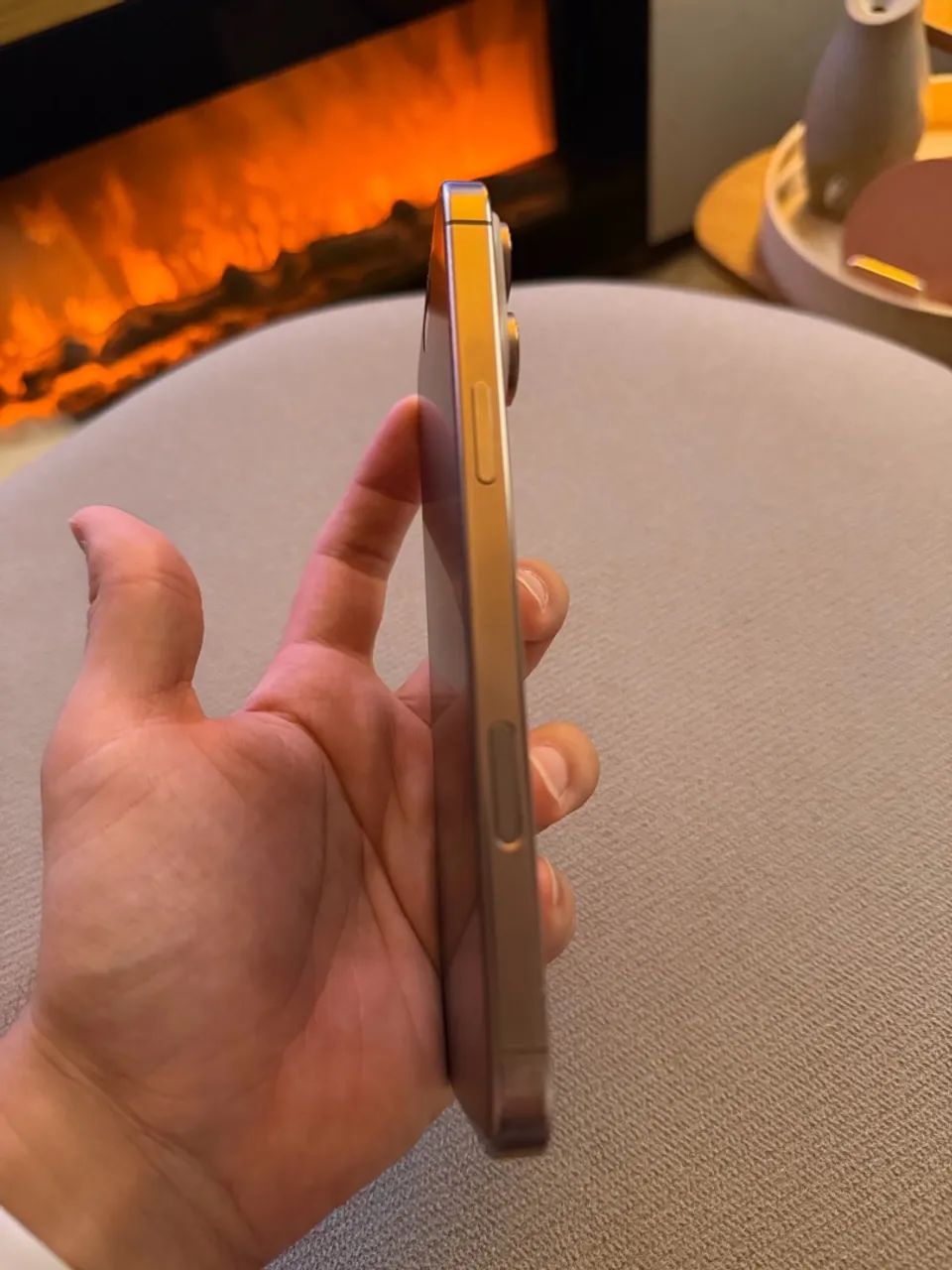 iPhone 16 pro Max 256GB