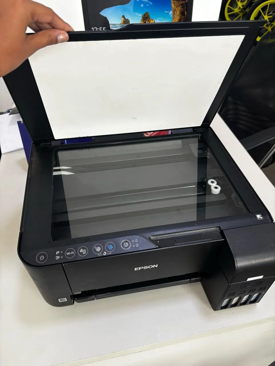IMPRESSORA EPSON   - Foto 5