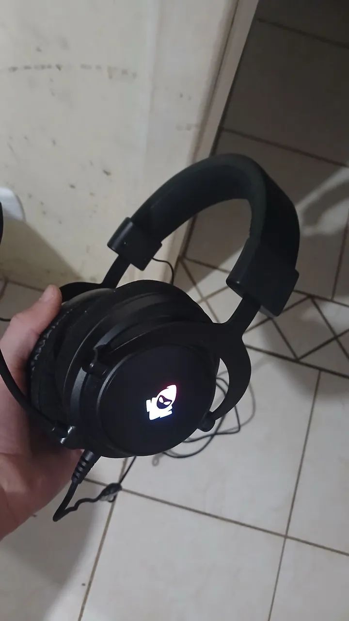 periféricos pc gamer - Foto 3