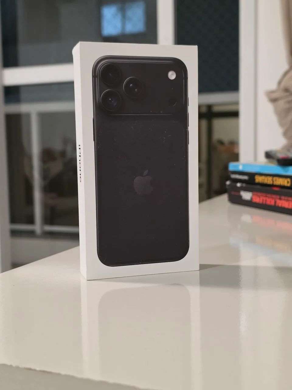 iPhone 18 Pro Max 256 GB 