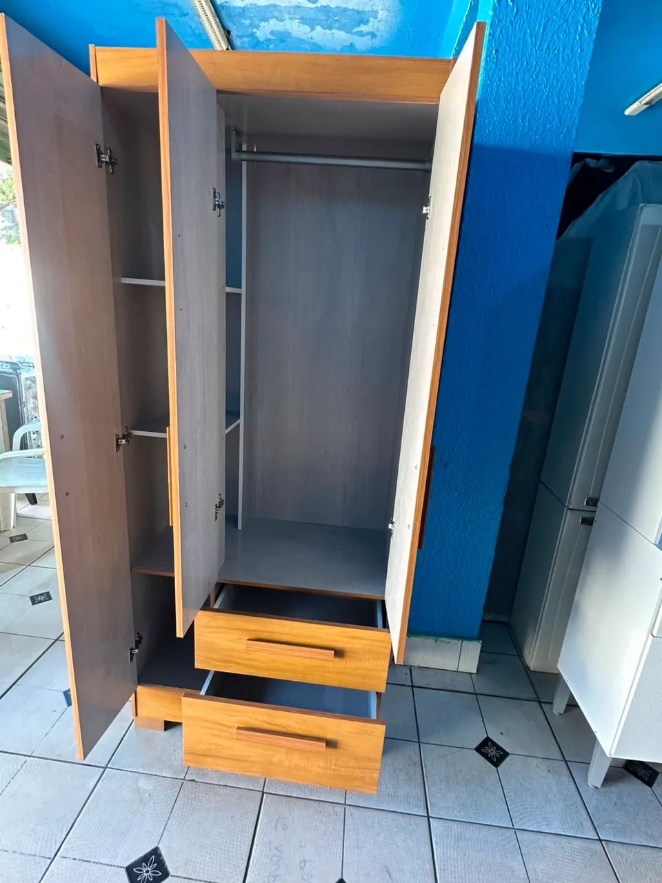 Guarda Roupa  - Foto 2