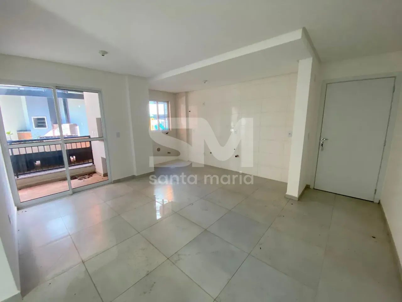 Apartamento para locação, Dom Gerônimo, Chapecó - SC - Foto 4