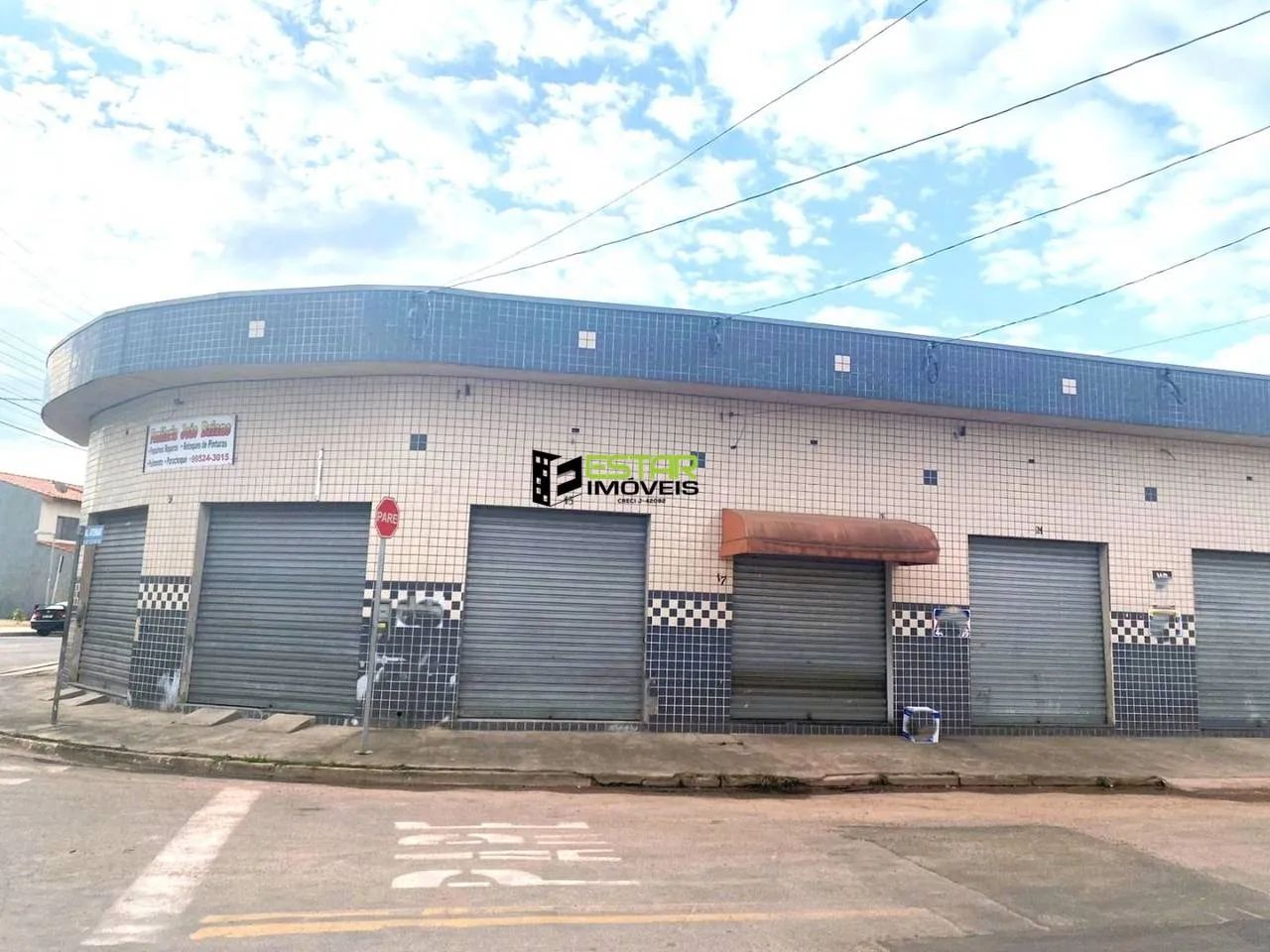 ÁREA COMERCIAL À VENDA | PARQUE DAS NAÇÕES ATIBAIA/SP - Foto 3