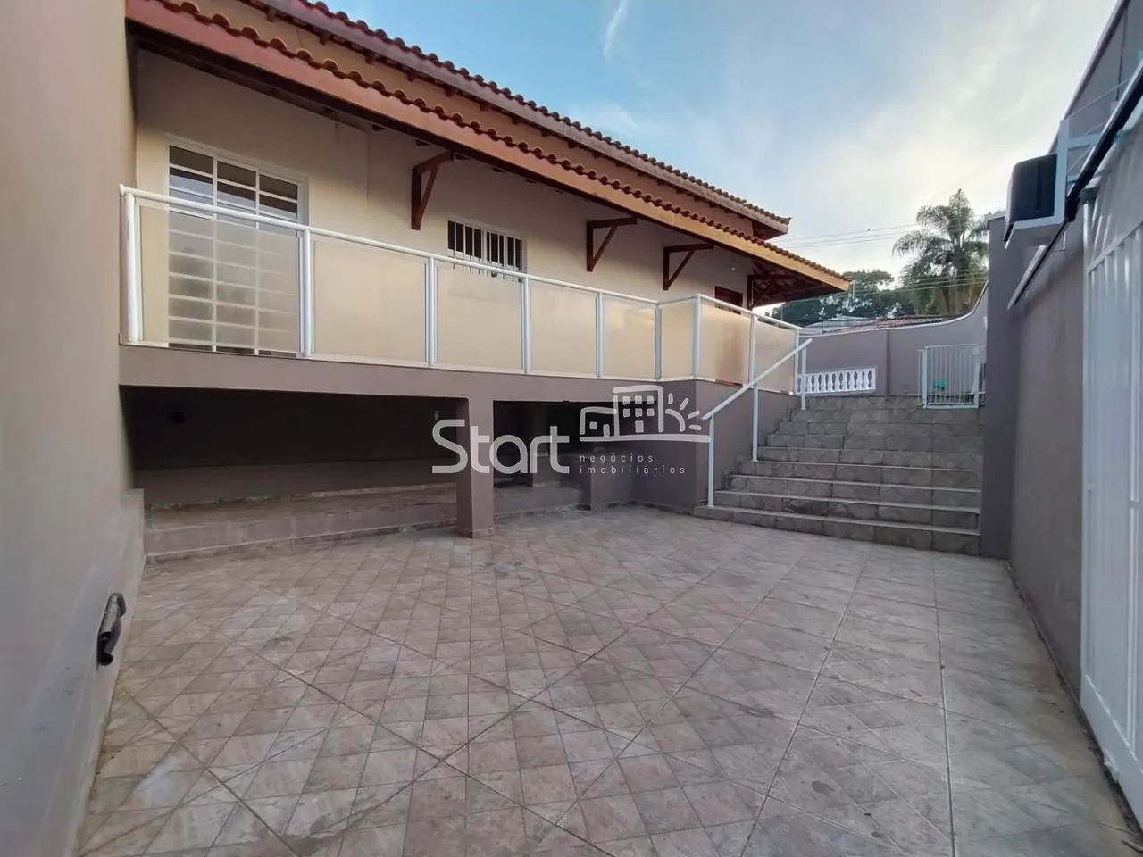 casa - Vila Industrial - Campinas - Foto 3