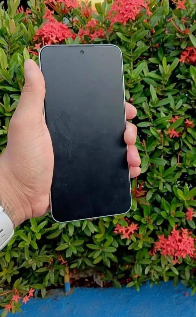Samsung A55_5g 256 gb - Foto 2