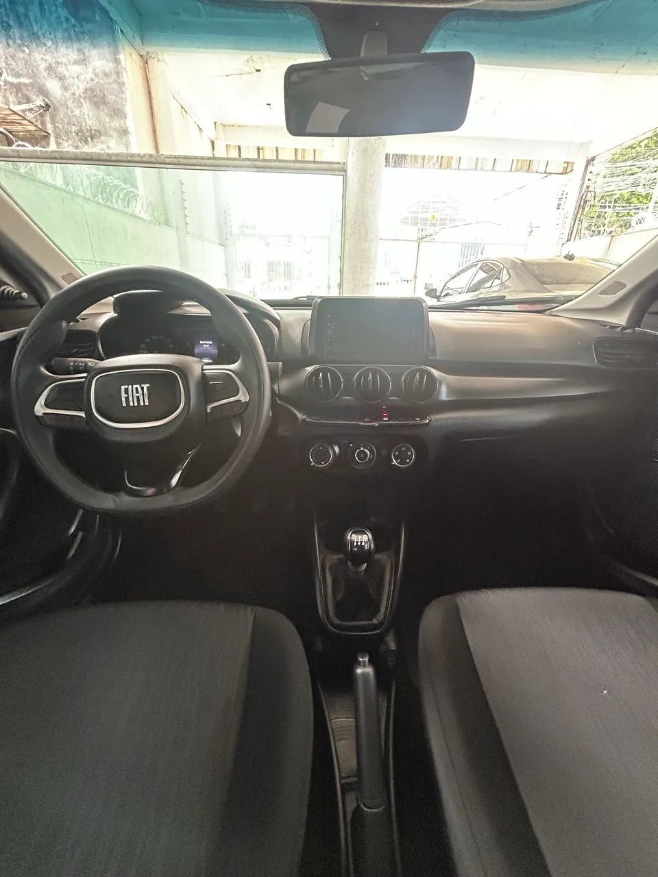 Fiat Argo 1.0 6V Flex. 2023 - Foto 4