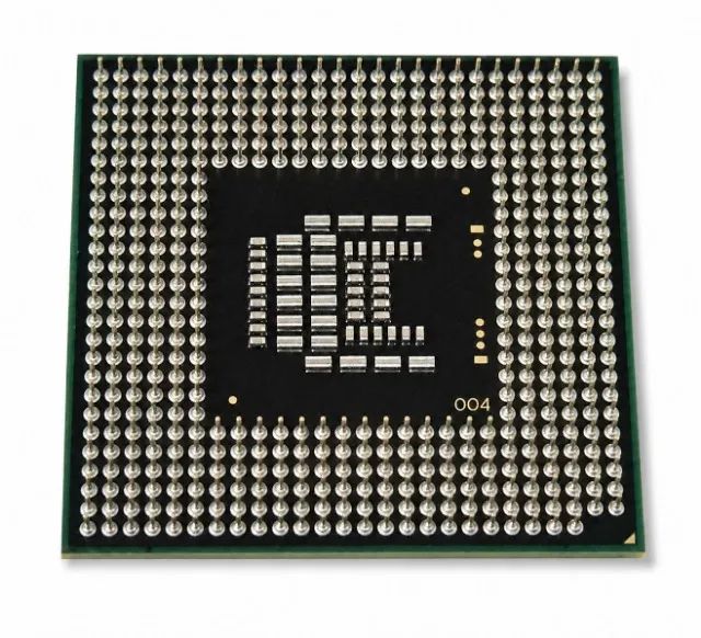 Processador Intel Pentium T4200 Socket P PGA478 SLGJN Ideal para Upgrade ou Substituição - Foto 3