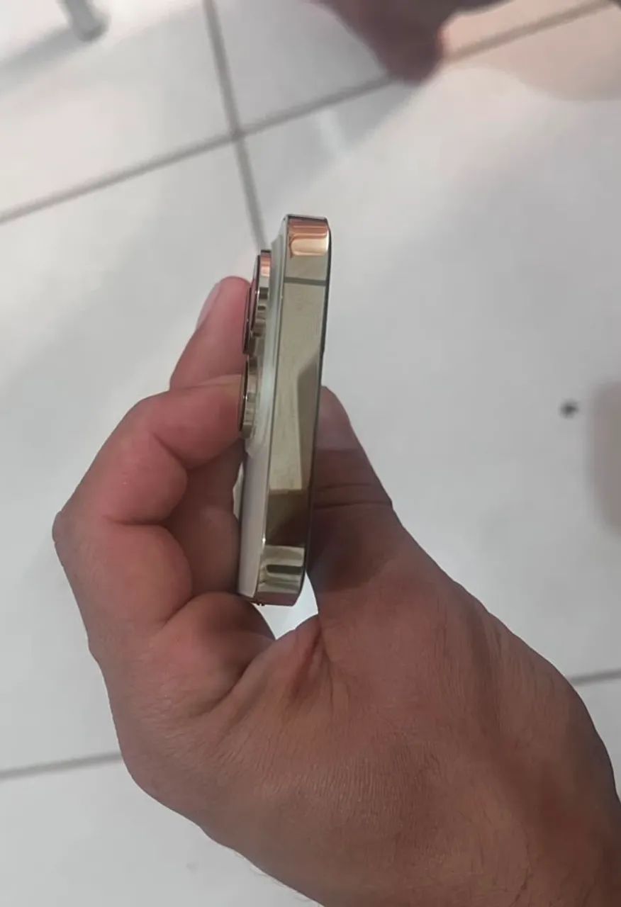 iPhone 14 Pro 128gb zerooo  - Foto 5