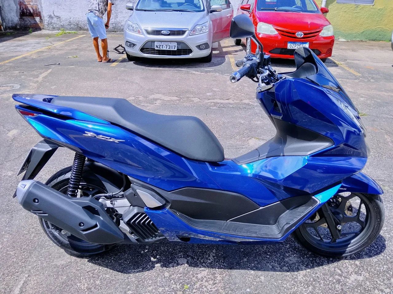 PCX 2026  - Foto 5