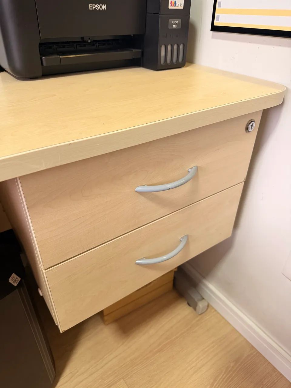 Mesa de Escritório - Foto 4