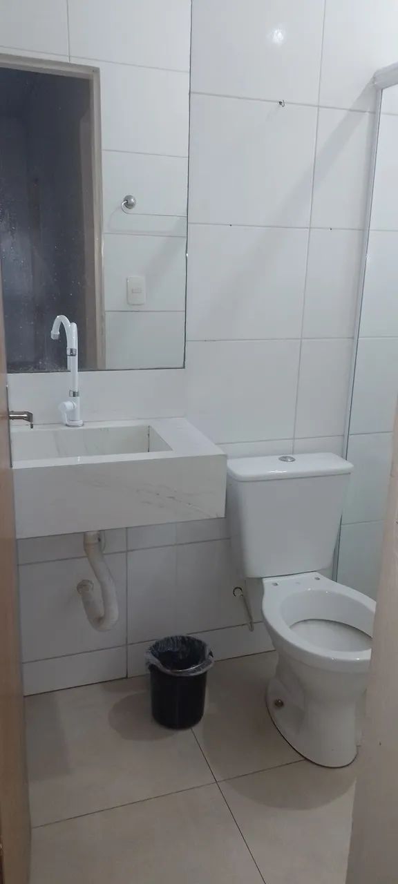 CASA COM 3 QUARTOS POÇO PERTO DO ATACADÃO  - Foto 4